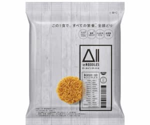 all-in noodles