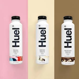 HUEL ready to Drink
