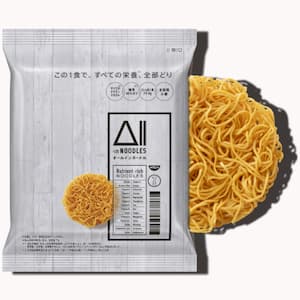 All-in NOODLES